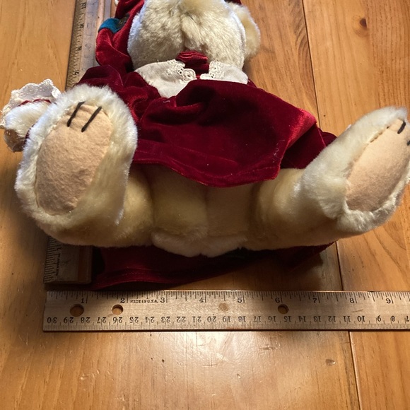 Pickford Bear Collectible - Picture 8 of 12